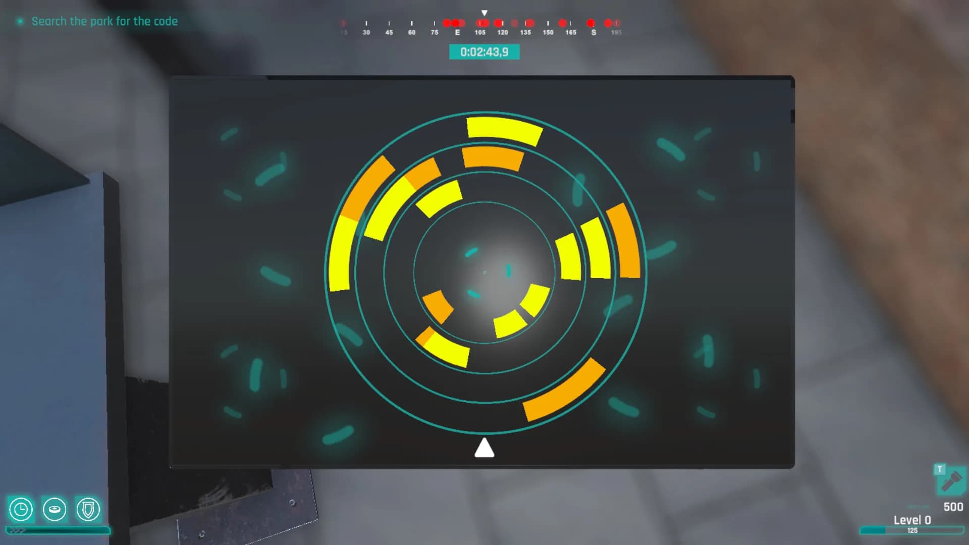 Sapper - Defuse The Bomb Simulator görsel 3
