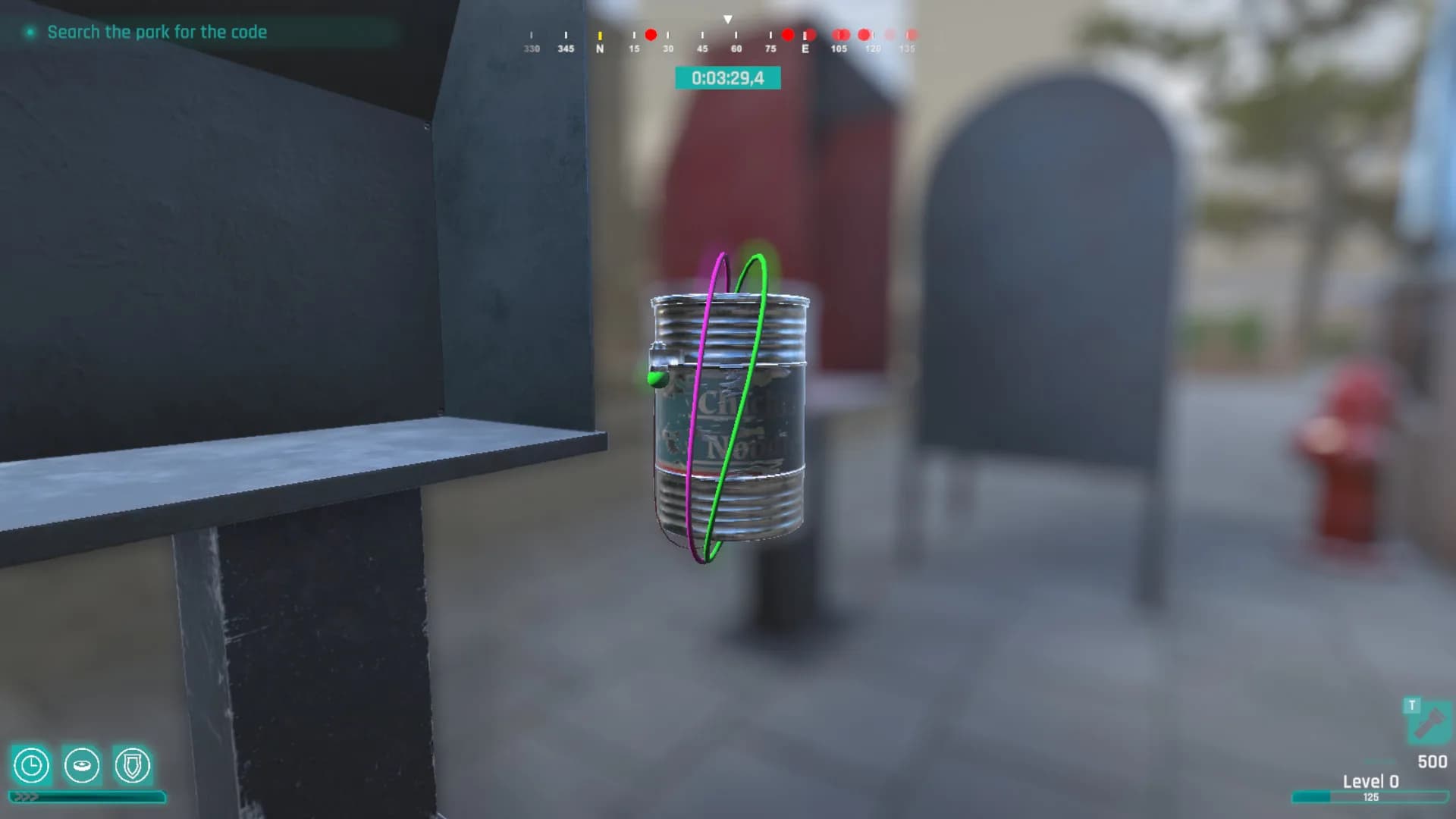 Sapper - Defuse The Bomb Simulator görsel 9