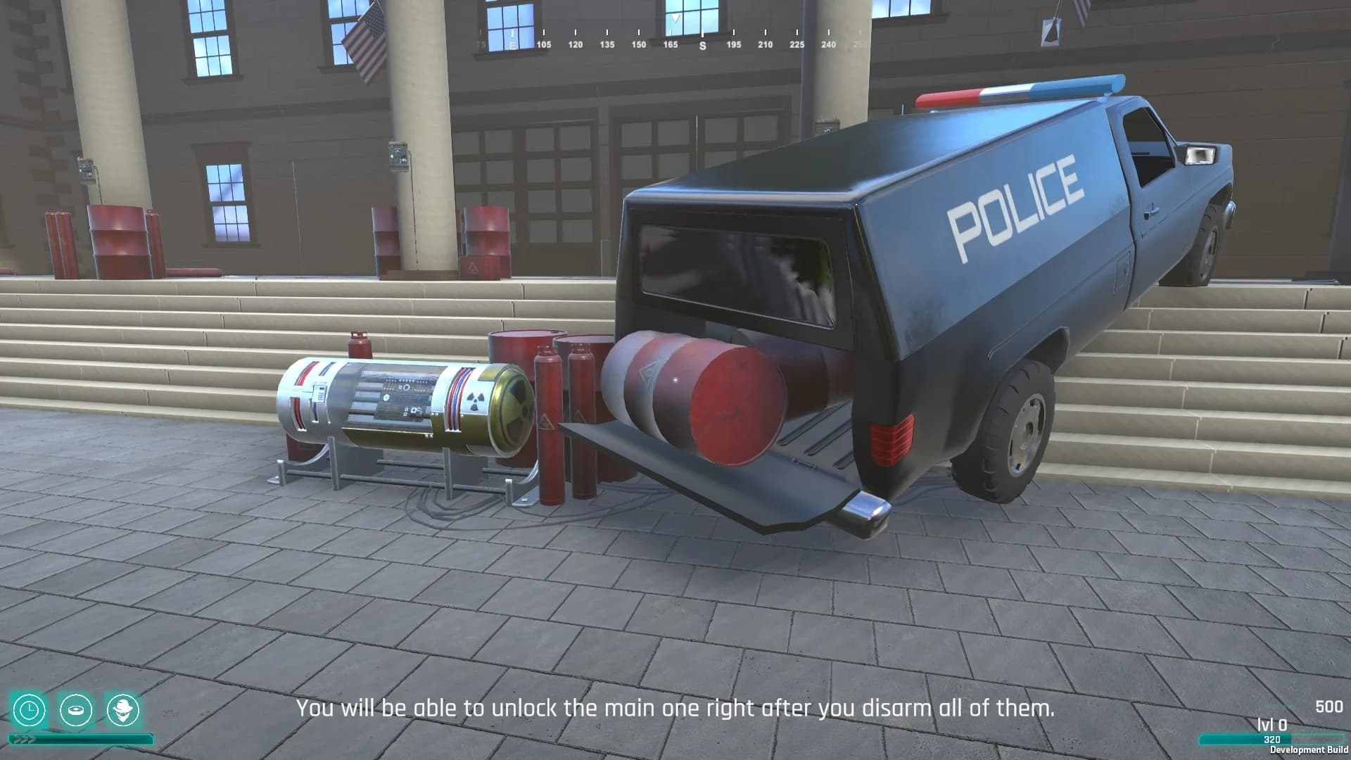 Sapper - Defuse The Bomb Simulator görsel 10