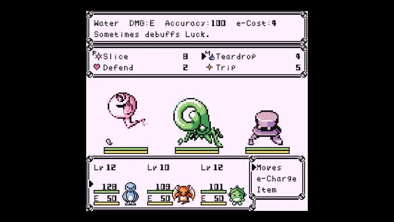 Disc Creatures görsel 3