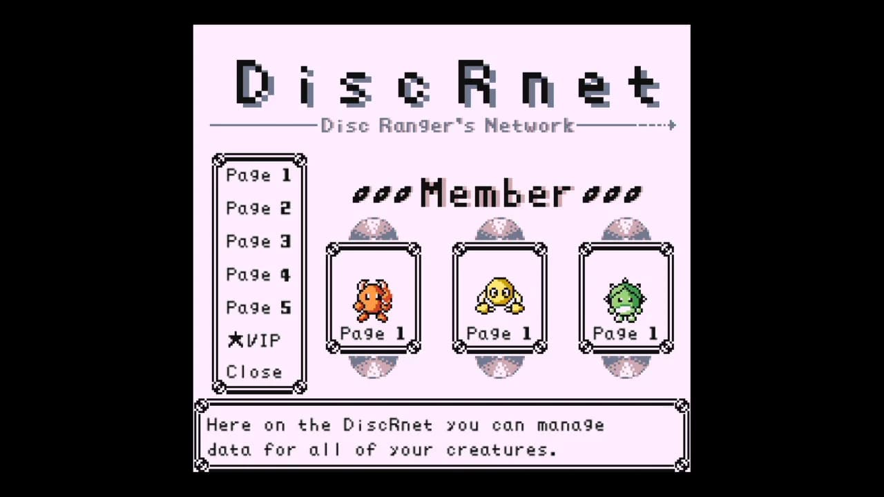 Disc Creatures görsel 5