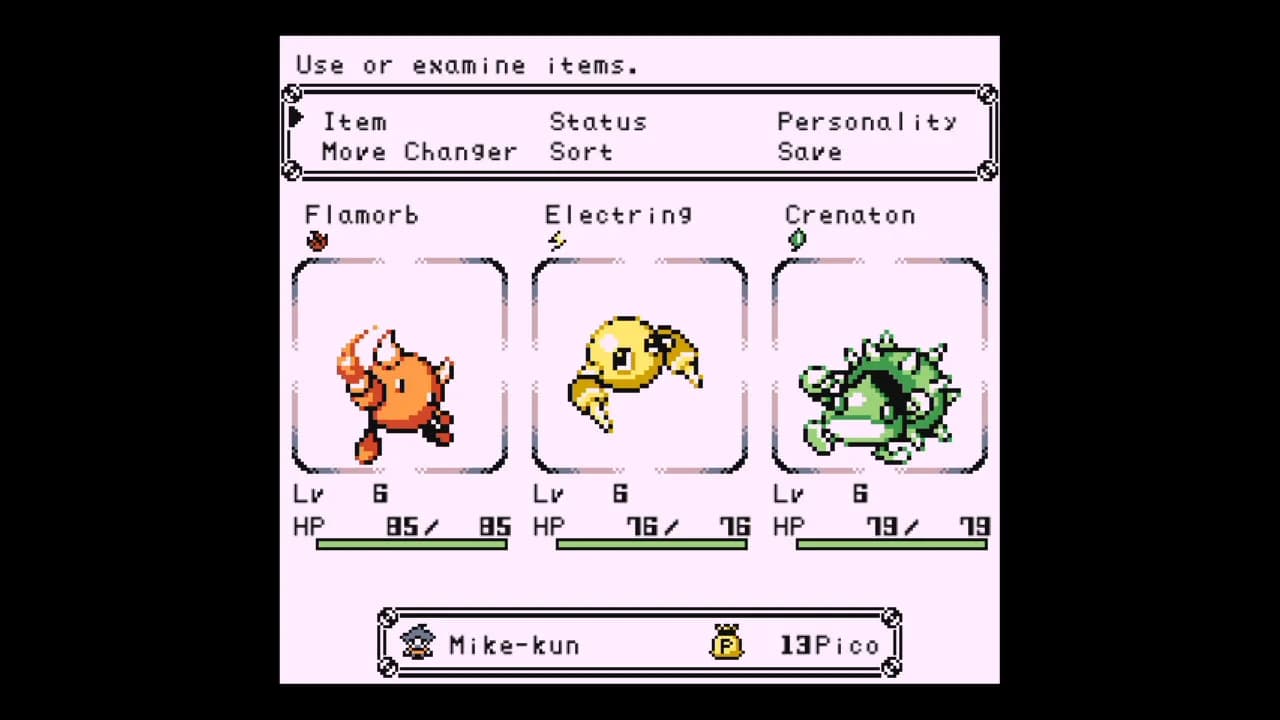 Disc Creatures görsel 7