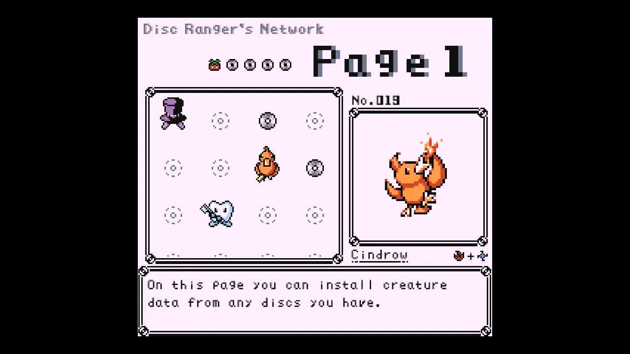 Disc Creatures görsel 9