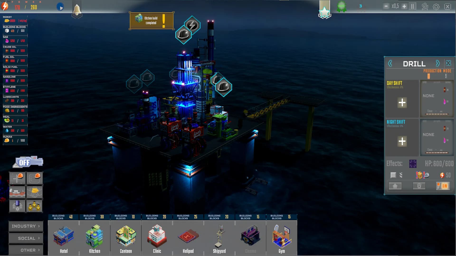 Drill Deal – Oil Tycoon görsel 12