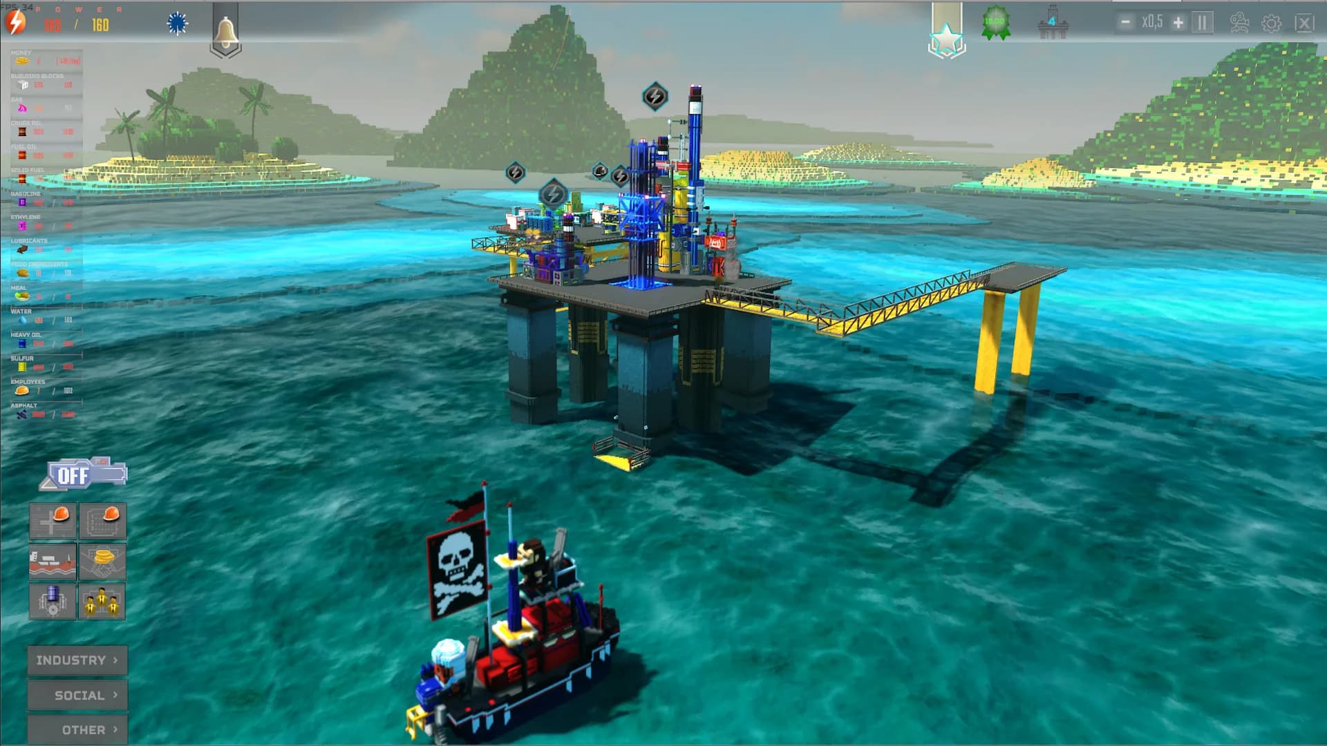 Drill Deal – Oil Tycoon görsel 14