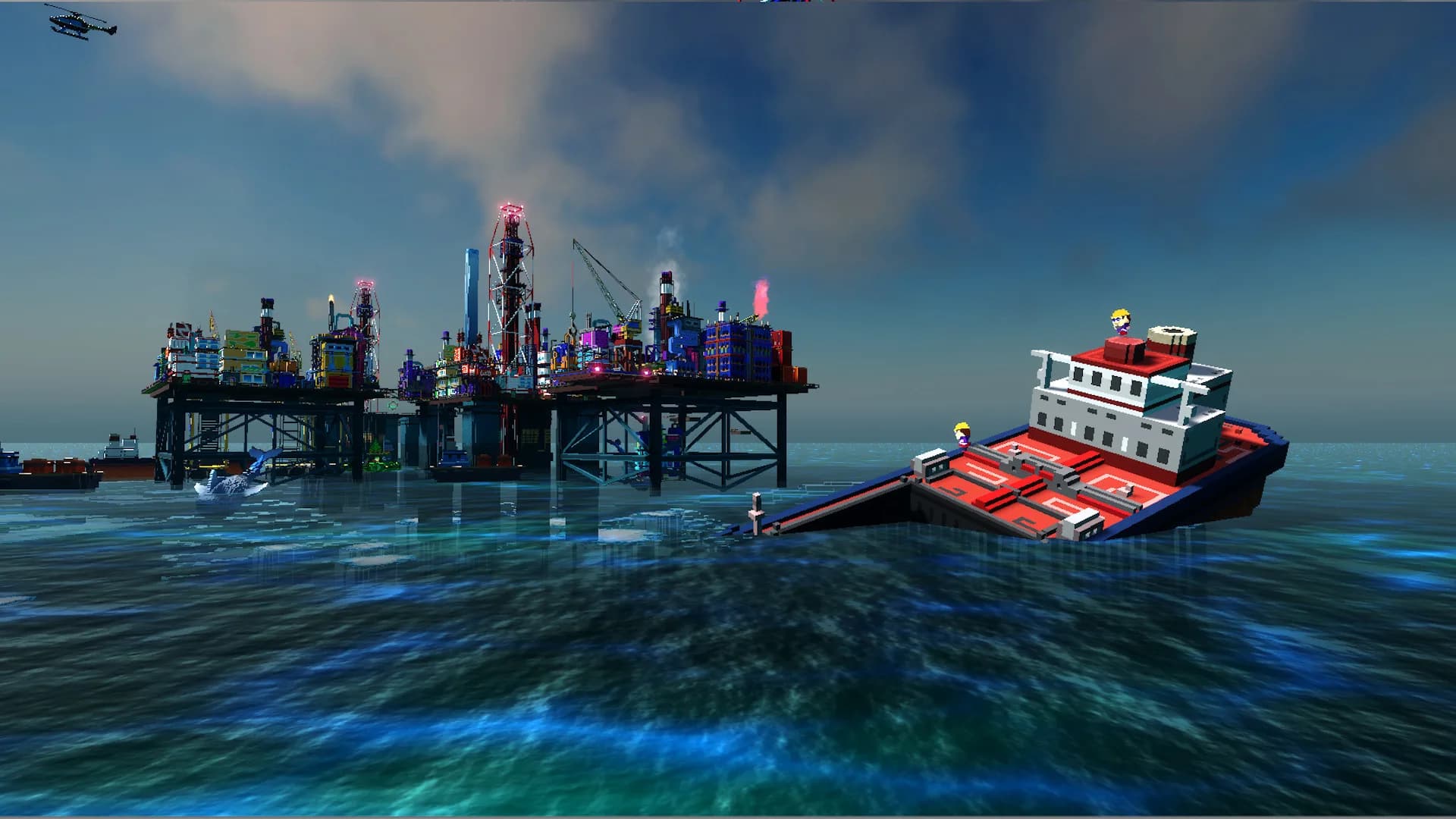 Drill Deal – Oil Tycoon görsel 15