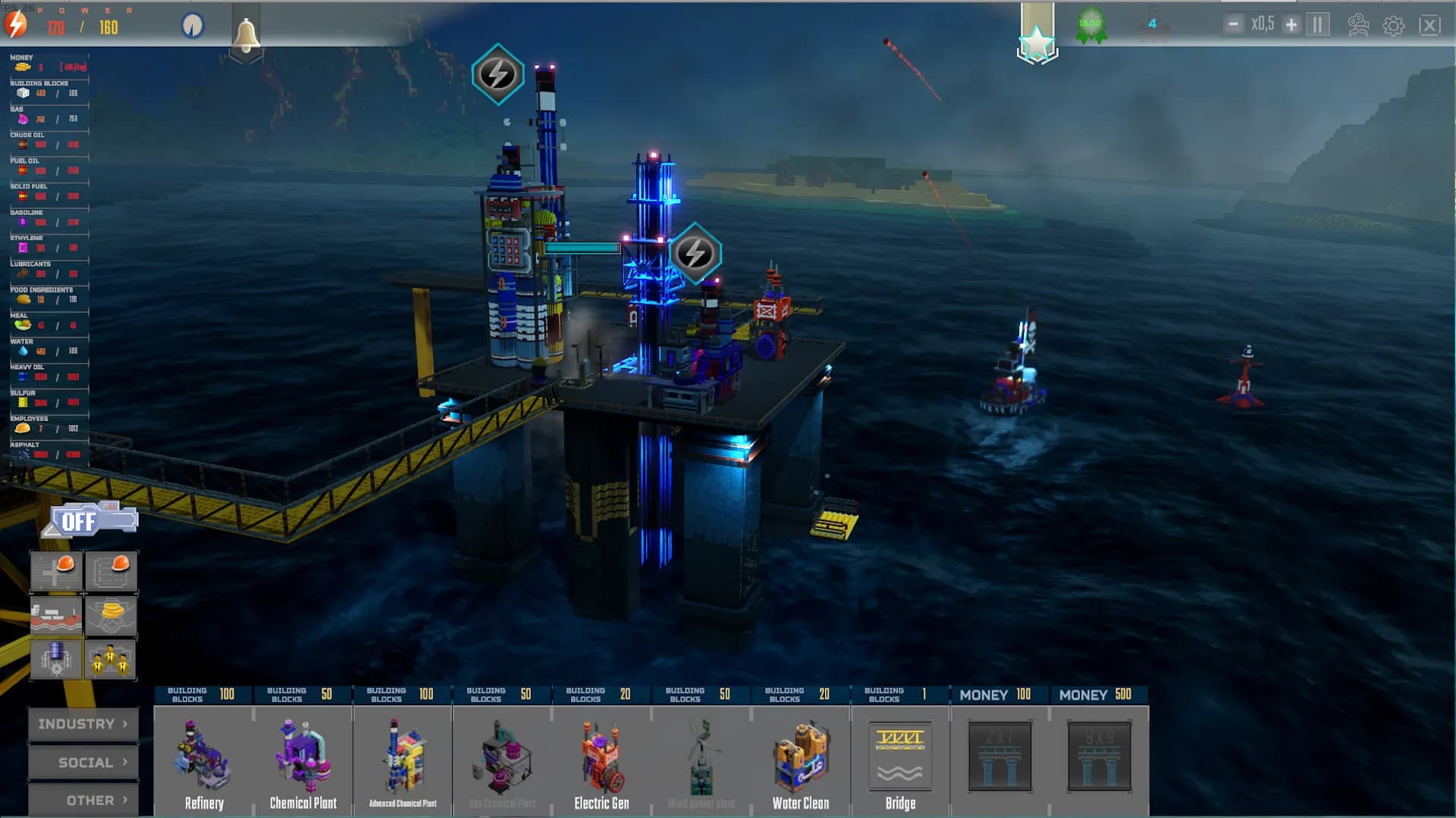 Drill Deal – Oil Tycoon görsel 16