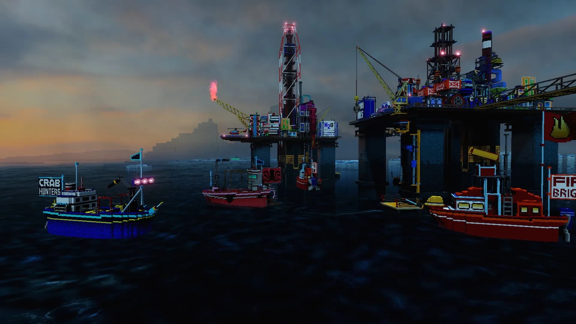 Drill Deal – Oil Tycoon görsel 18