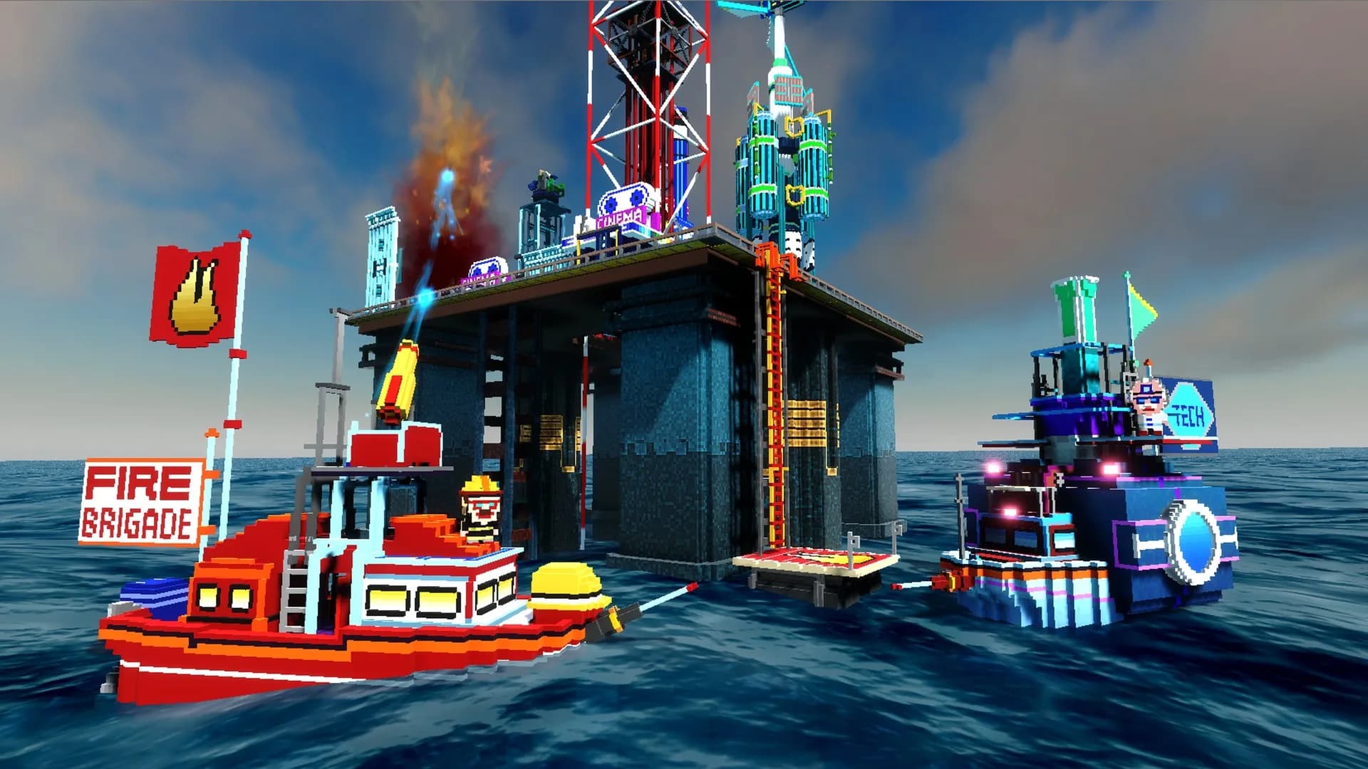 Drill Deal – Oil Tycoon görsel 21