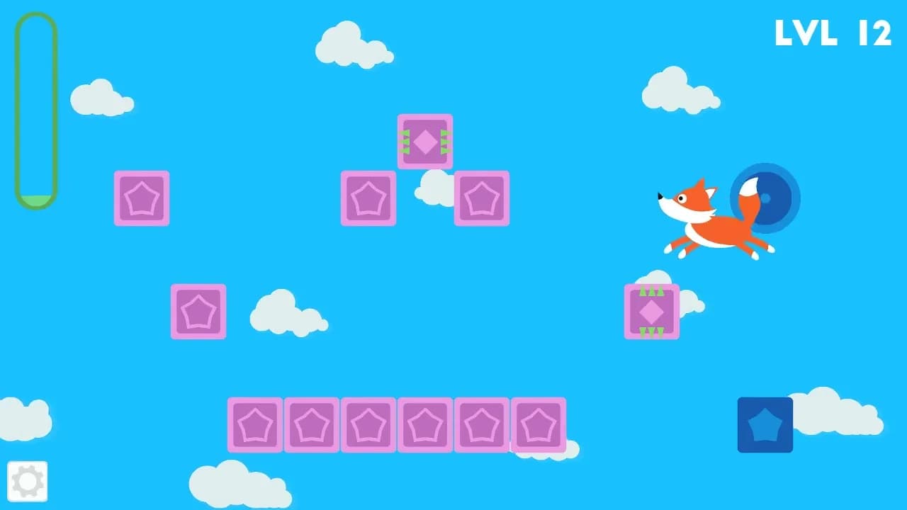 Tricky Fox görsel 4