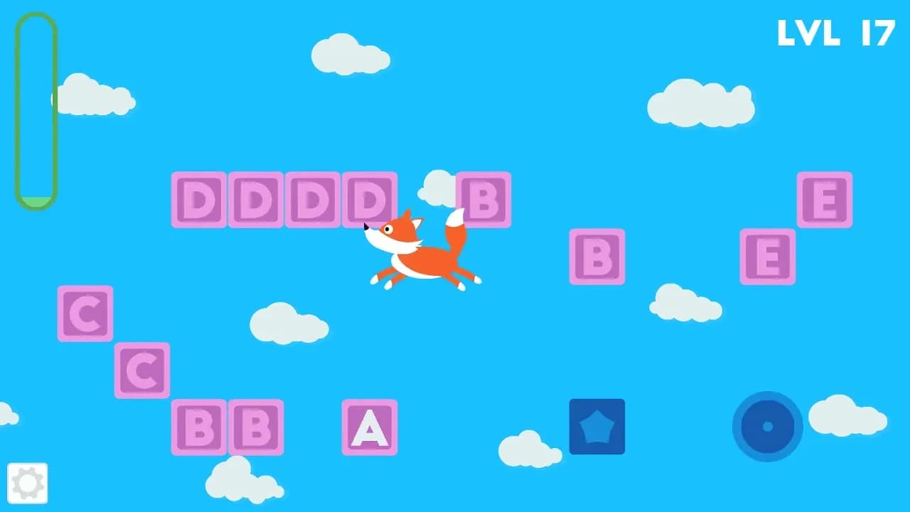 Tricky Fox görsel 7