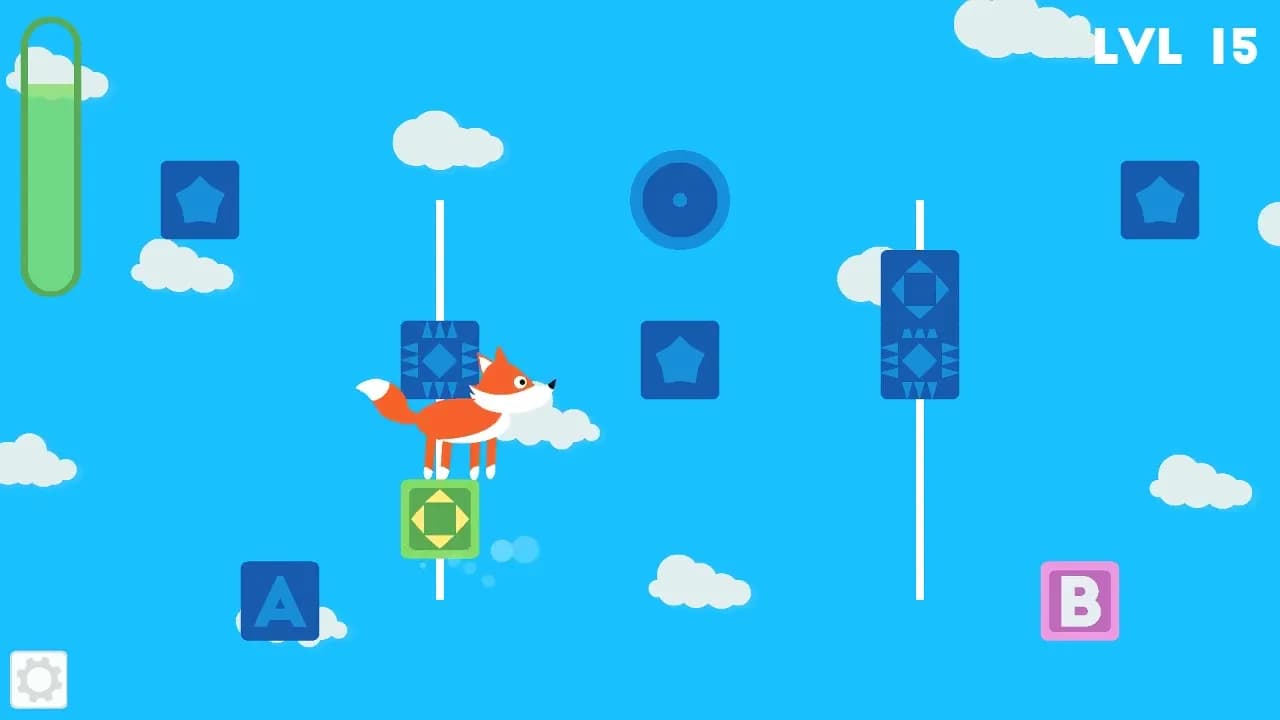 Tricky Fox görsel 8