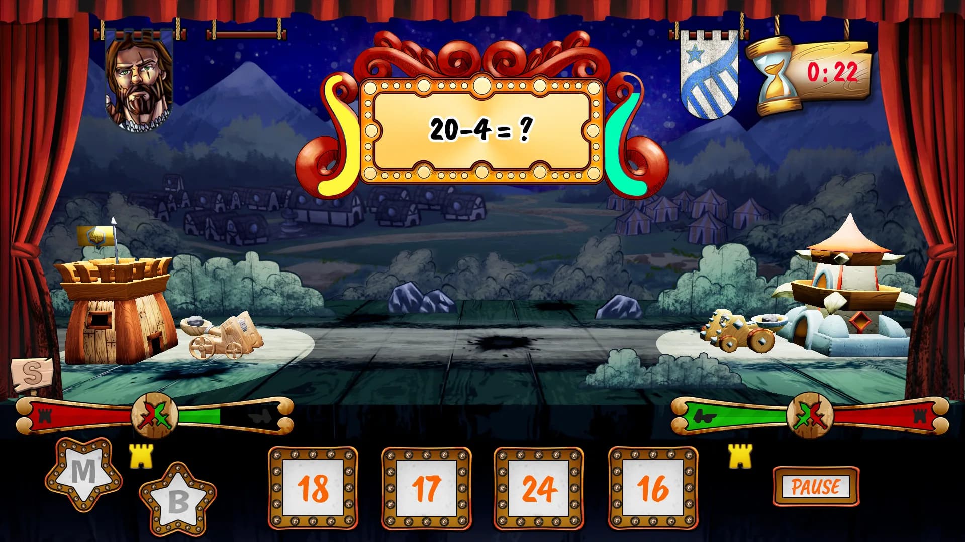 War Solution - Casual Math Game görsel 4