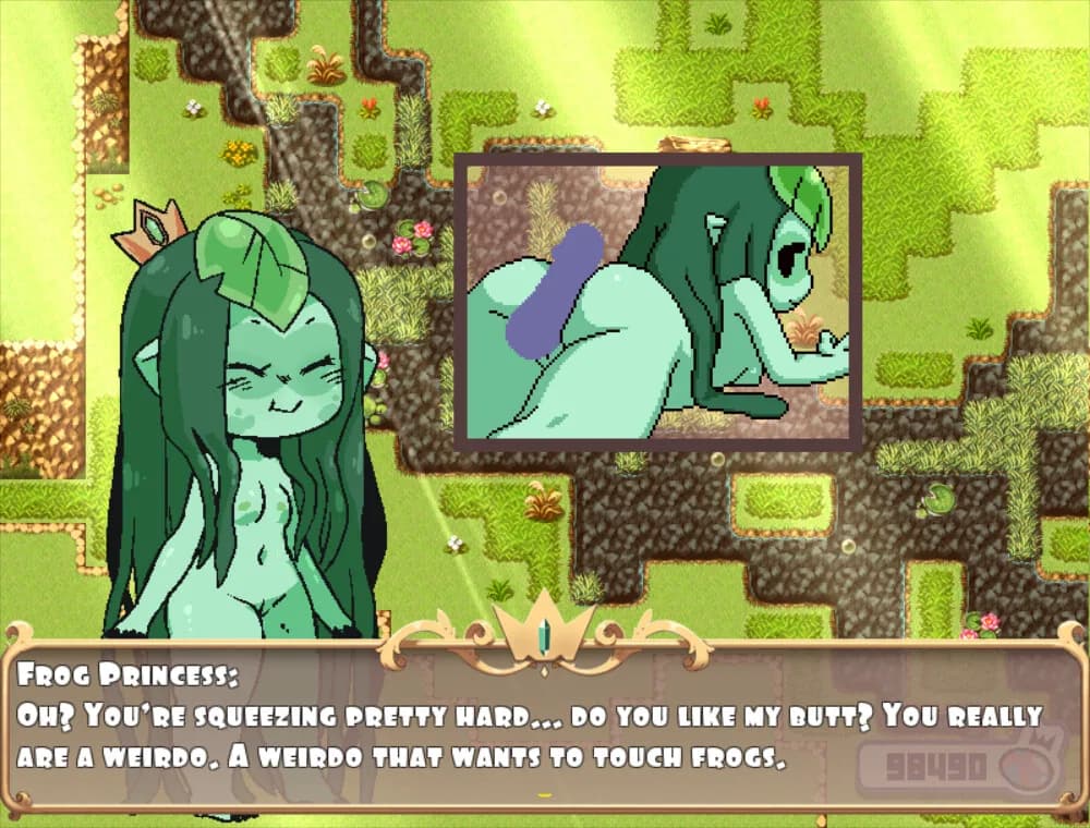 Princess & Conquest görsel 12