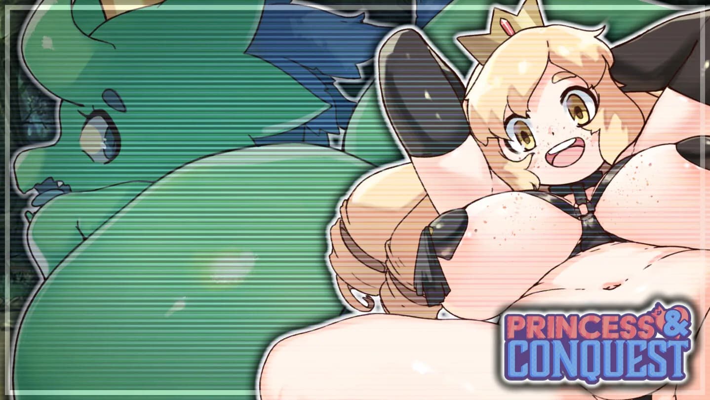 Princess & Conquest görsel 13
