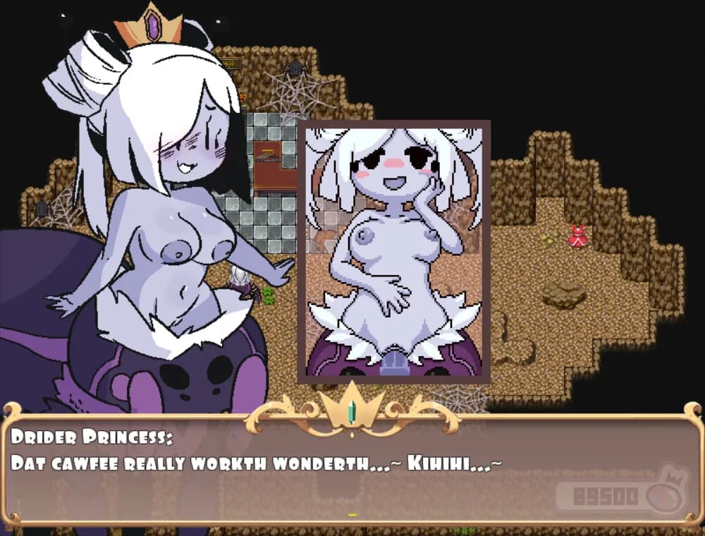 Princess & Conquest görsel 16