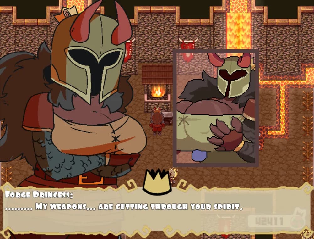 Princess & Conquest görsel 4