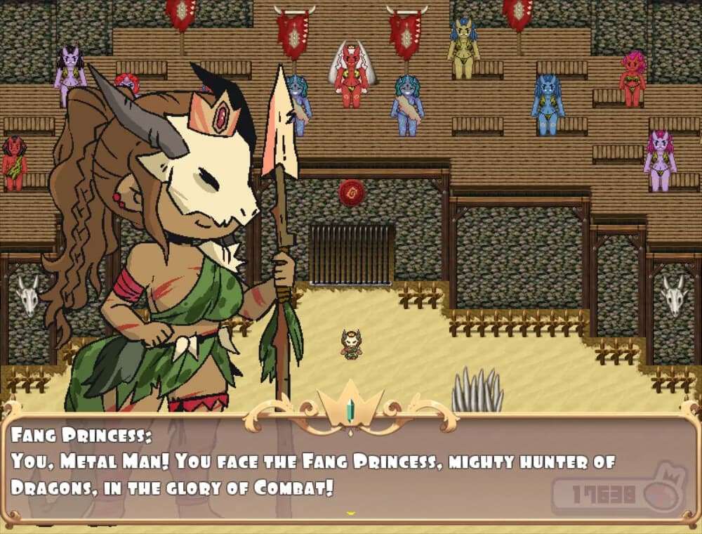 Princess & Conquest görsel 7