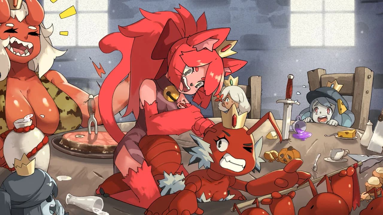 Princess & Conquest görsel 10