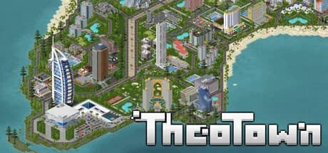 TheoTown