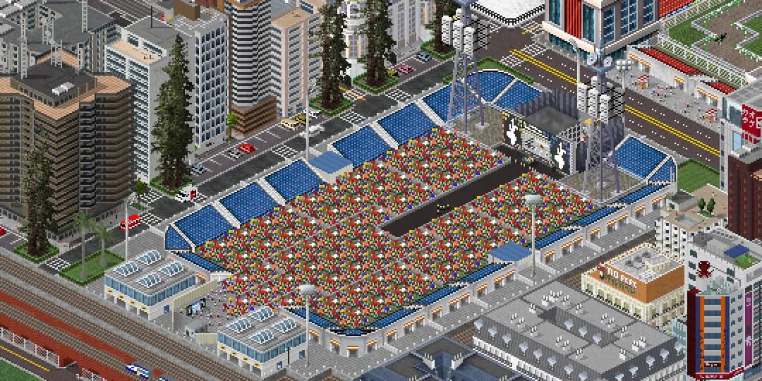 TheoTown görsel 12
