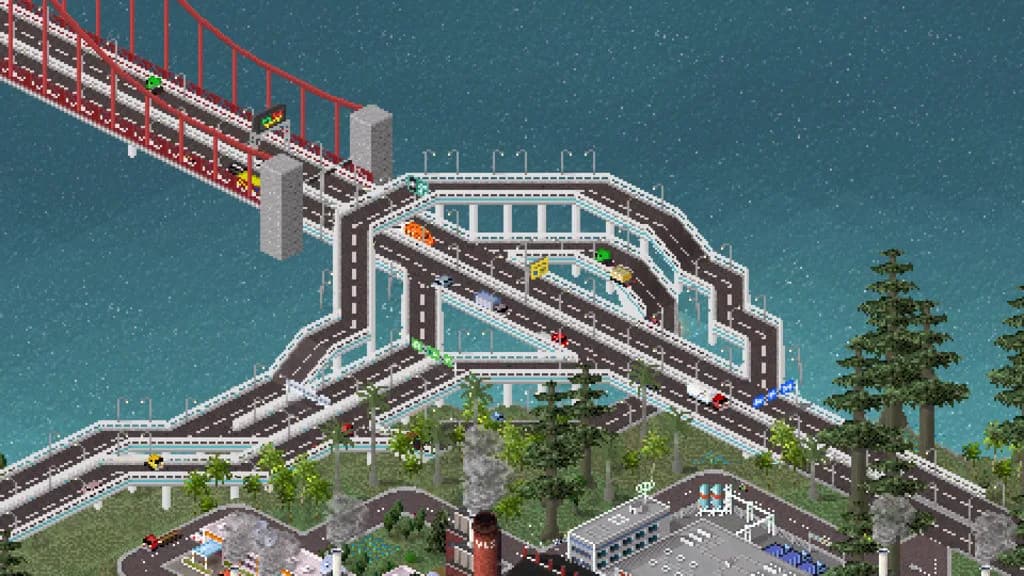 TheoTown görsel 8
