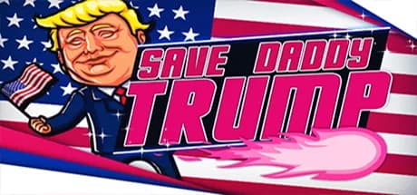 Save Daddy Trump görsel 1