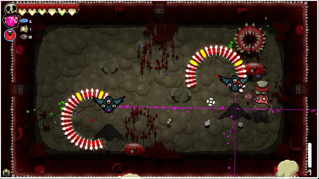 Cavity Busters görsel 3