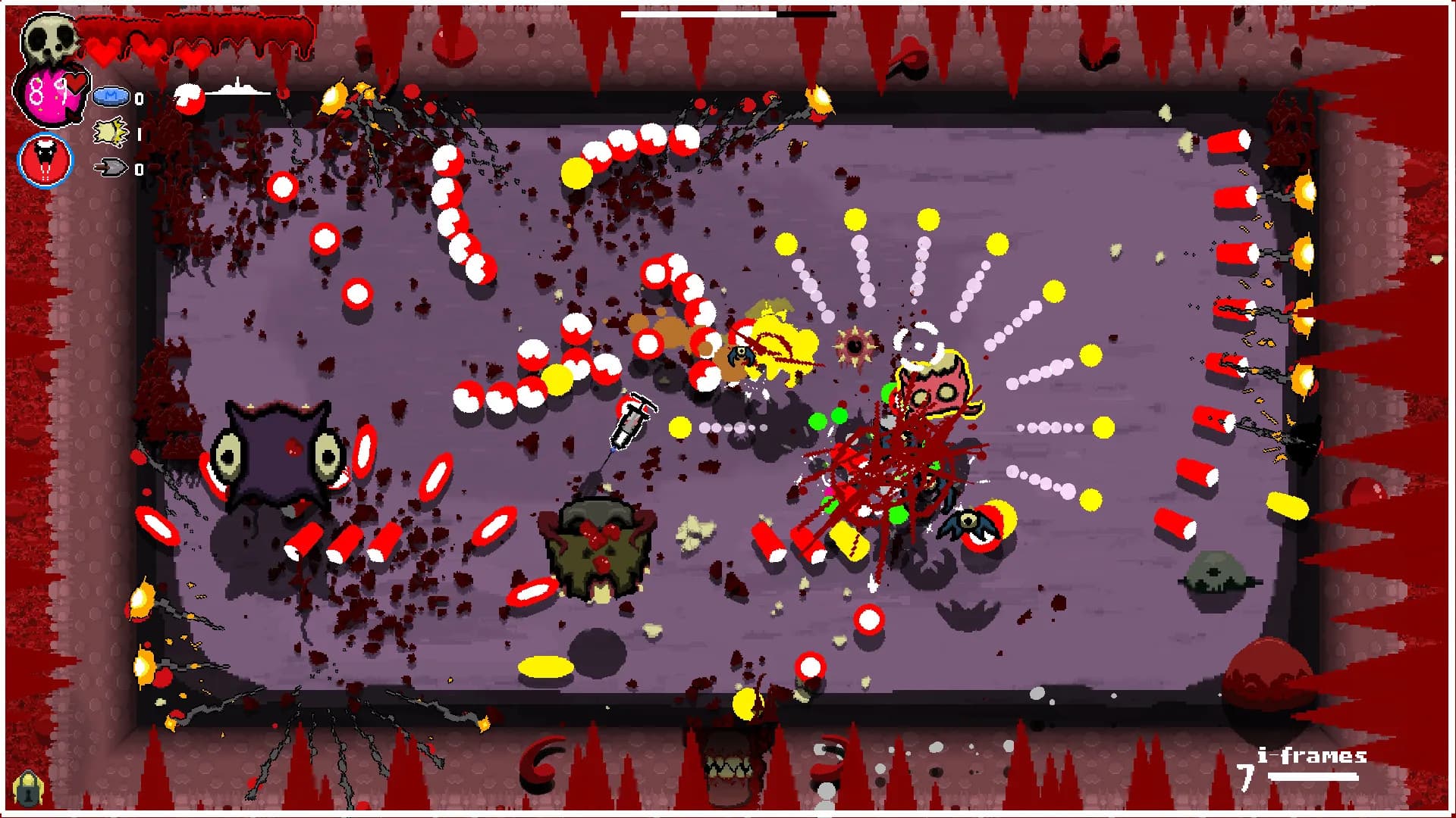 Cavity Busters görsel 13