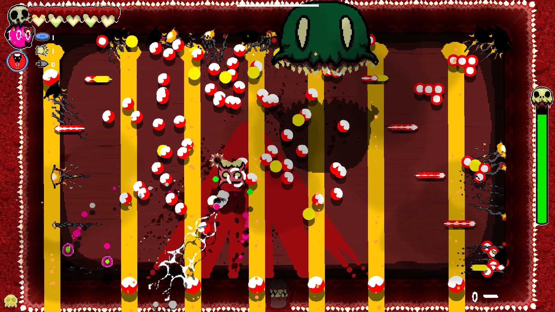 Cavity Busters görsel 15