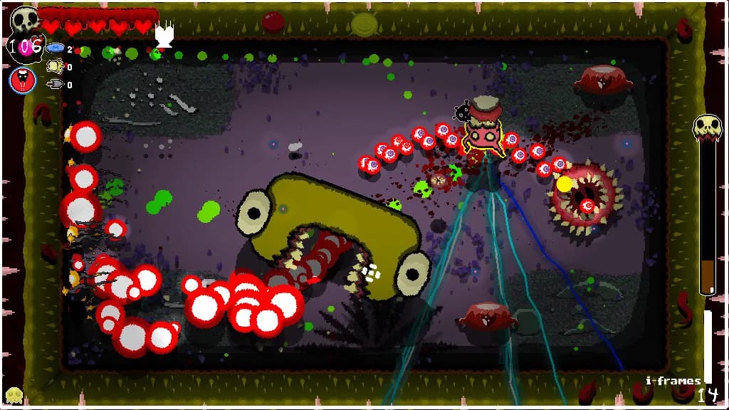 Cavity Busters görsel 20