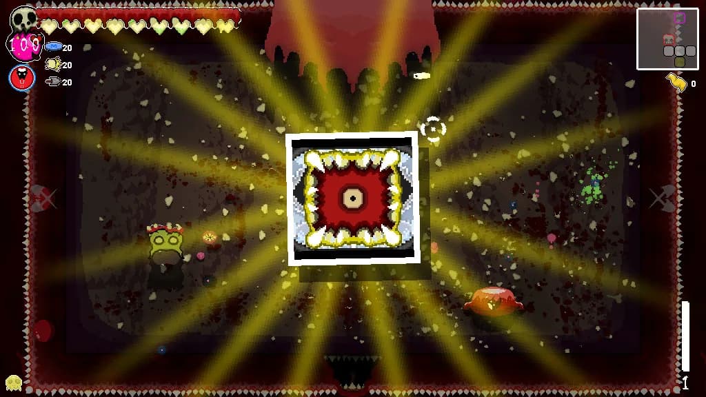 Cavity Busters görsel 29