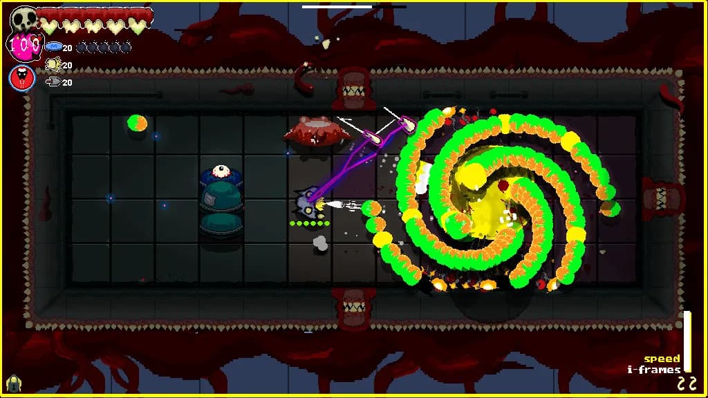 Cavity Busters görsel 6