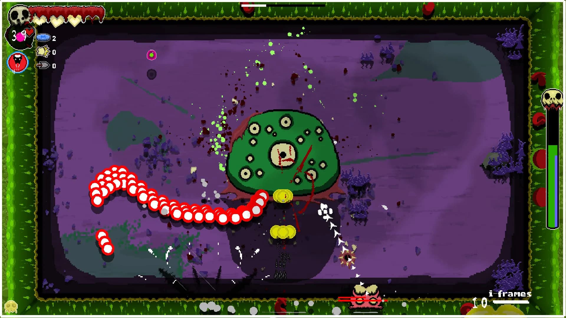 Cavity Busters görsel 9