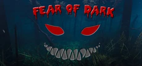 Fear of Dark görsel 1