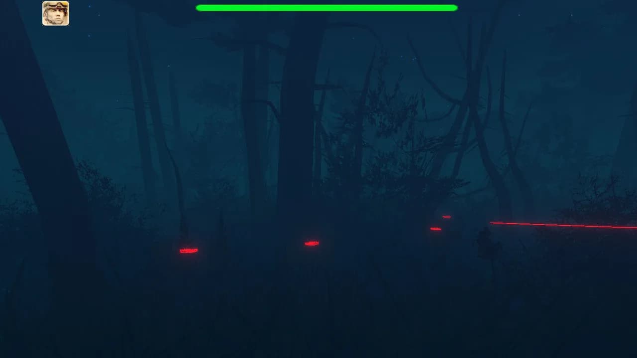 Fear of Dark görsel 12