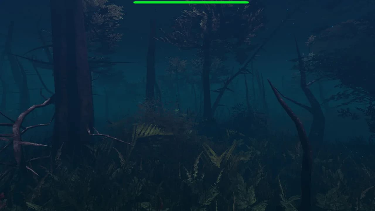 Fear of Dark görsel 13