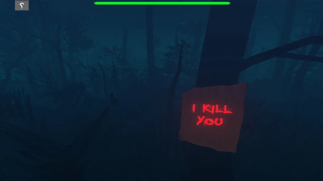 Fear of Dark görsel 14