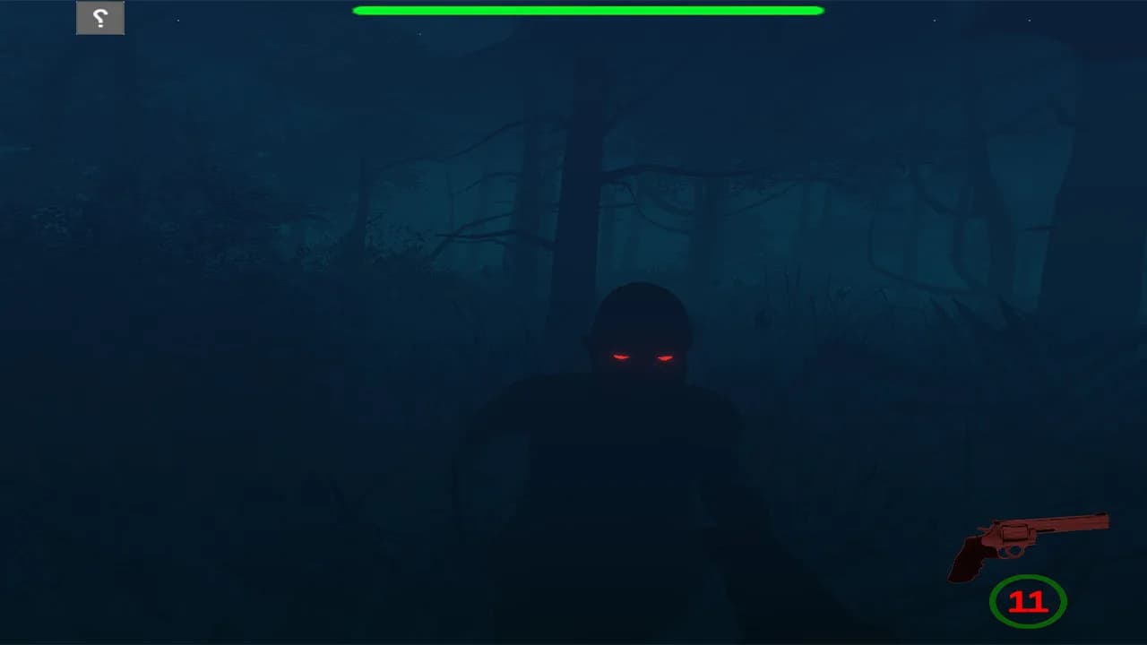 Fear of Dark görsel 16