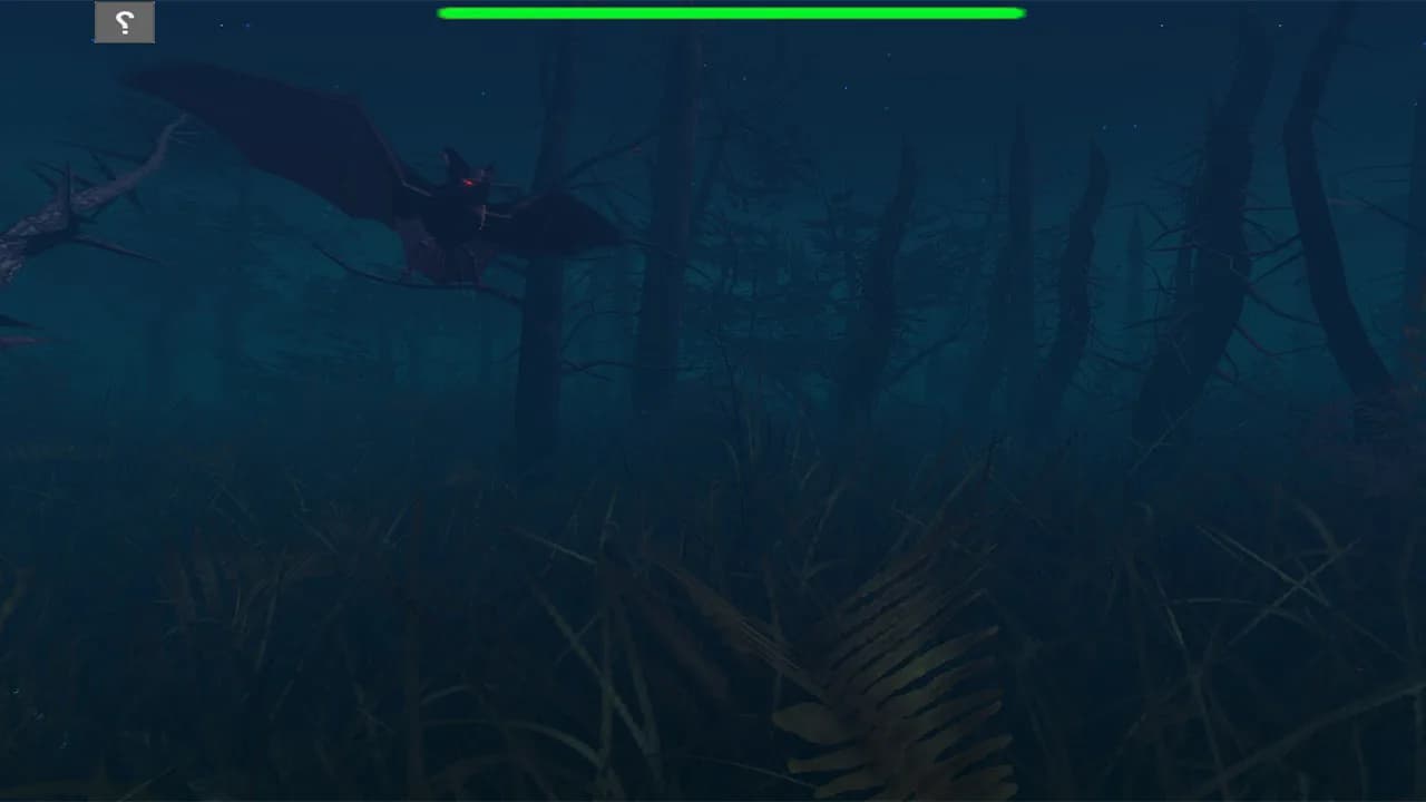 Fear of Dark görsel 17