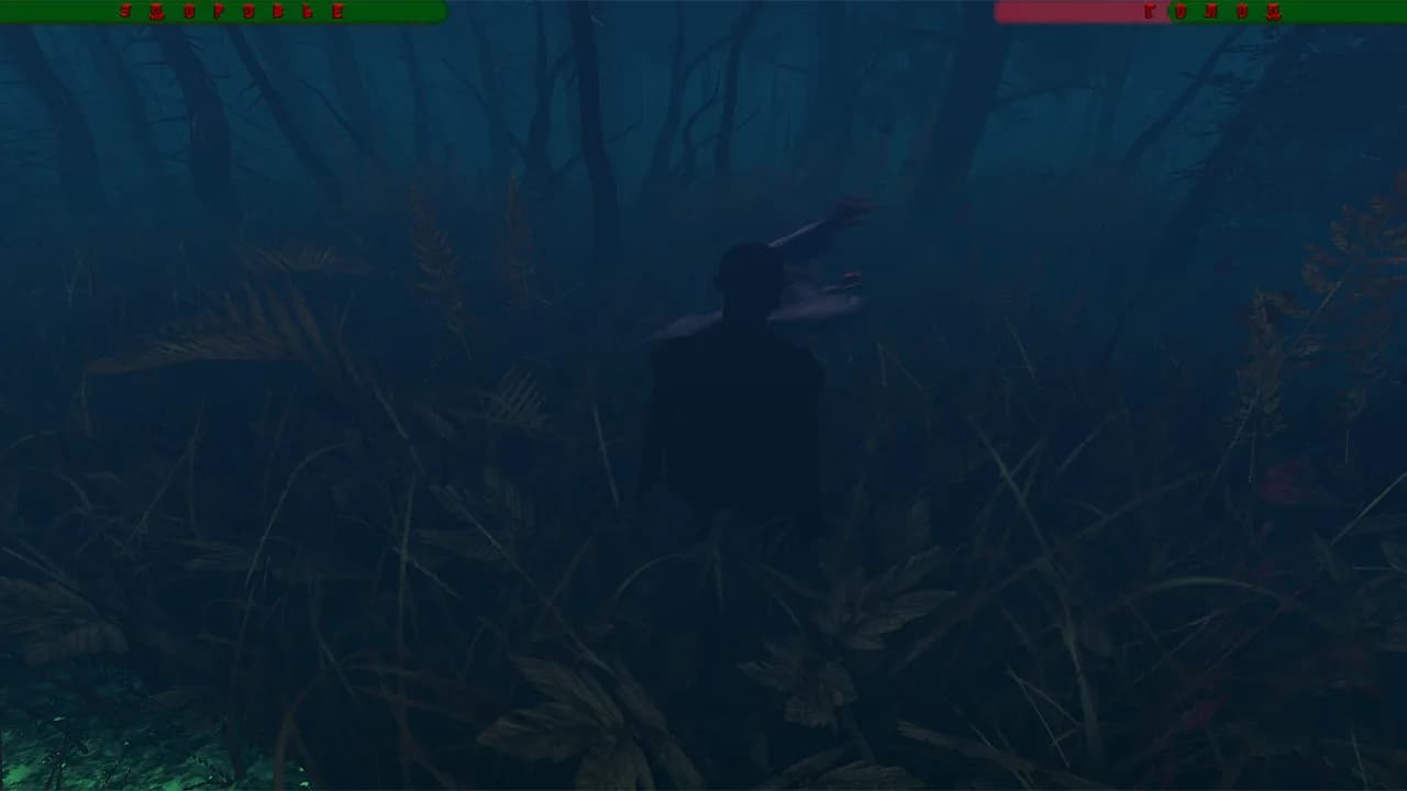Fear of Dark görsel 18
