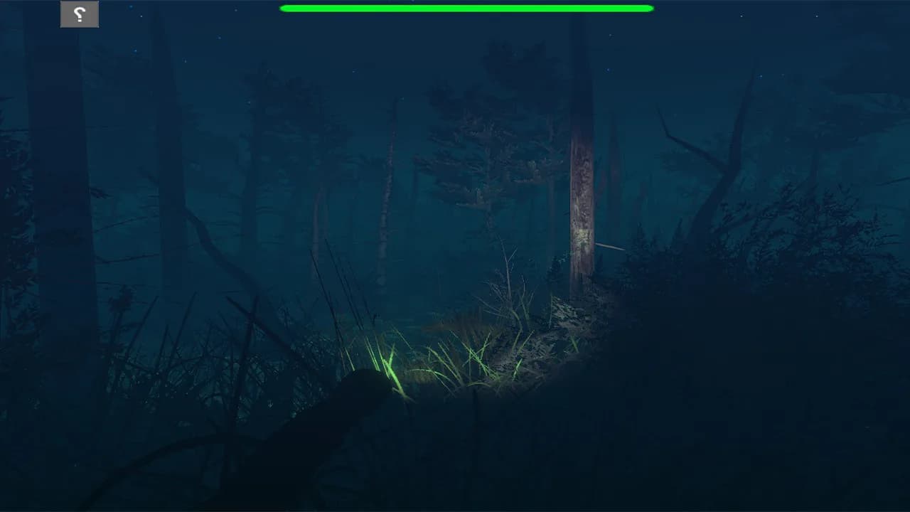Fear of Dark görsel 19