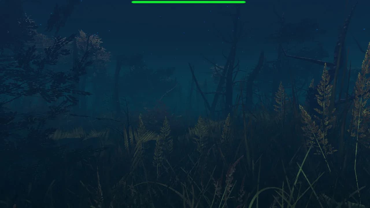 Fear of Dark görsel 20
