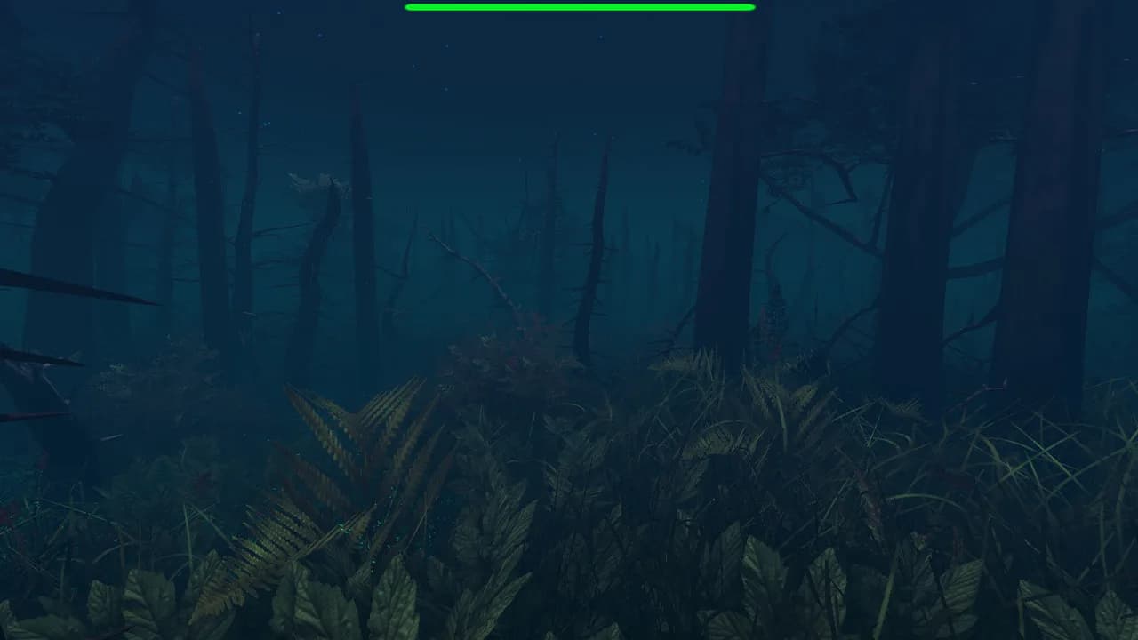 Fear of Dark görsel 21