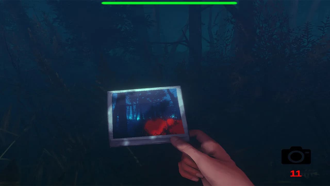 Fear of Dark görsel 4