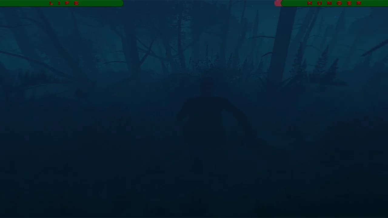Fear of Dark görsel 22