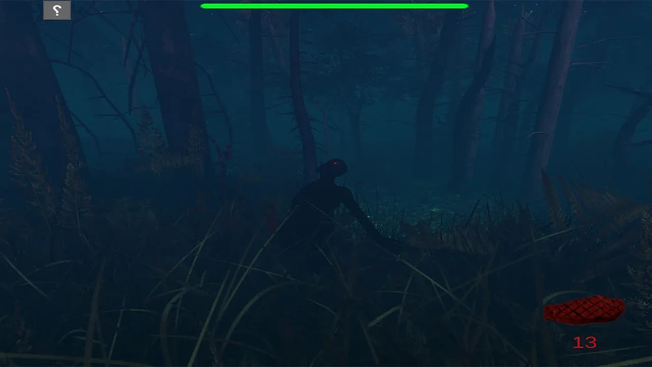 Fear of Dark görsel 23