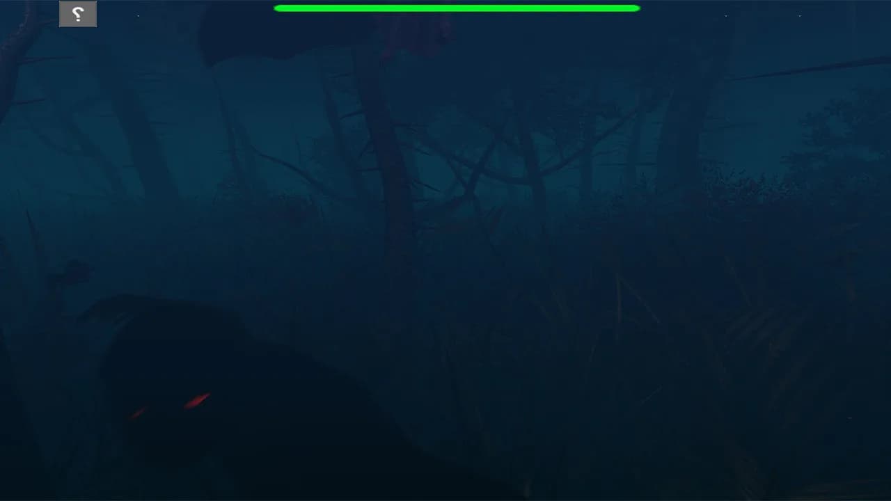 Fear of Dark görsel 7