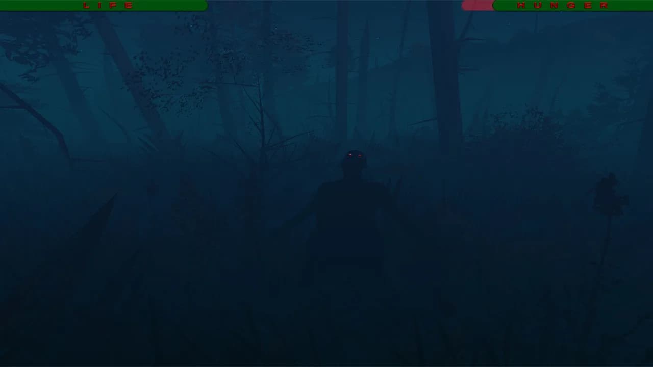 Fear of Dark görsel 9