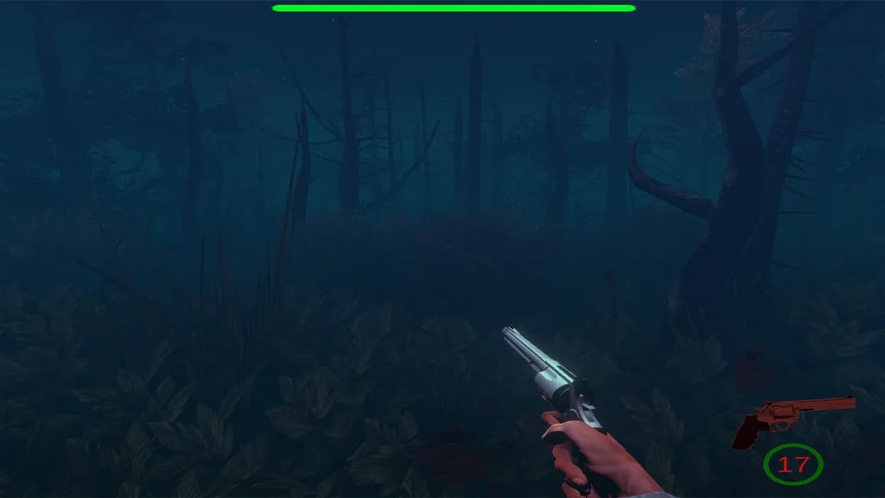Fear of Dark görsel 10
